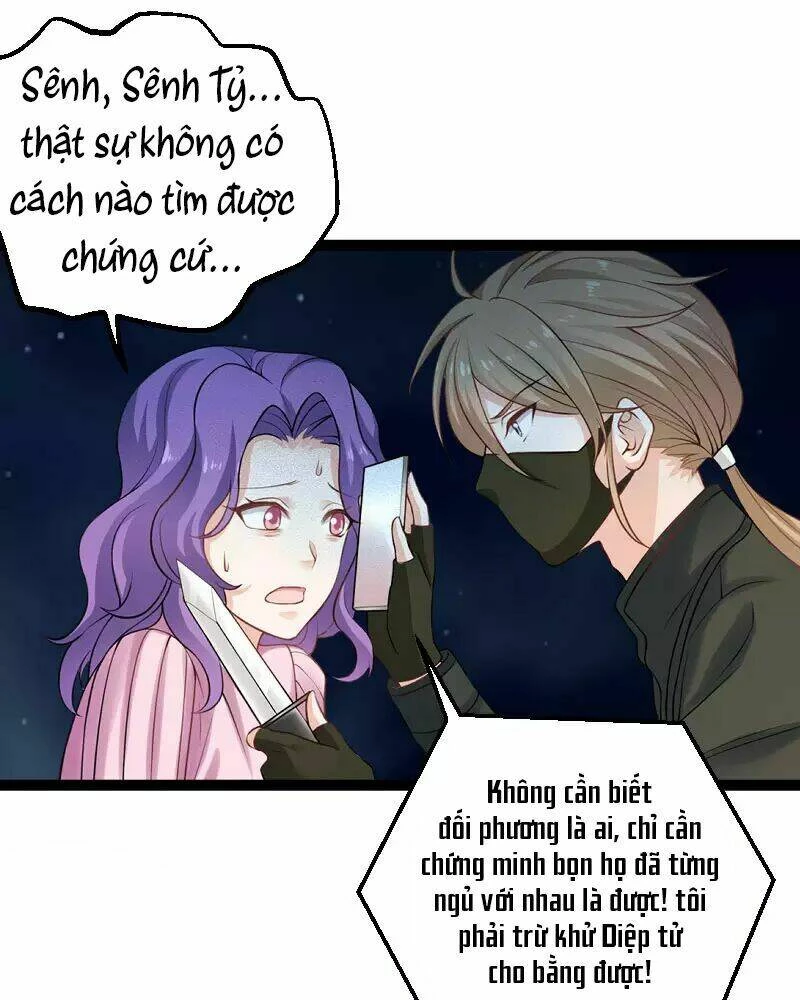 Ảnh Hậu Lão Bà Không Được Chạy Chapter 100 - 11