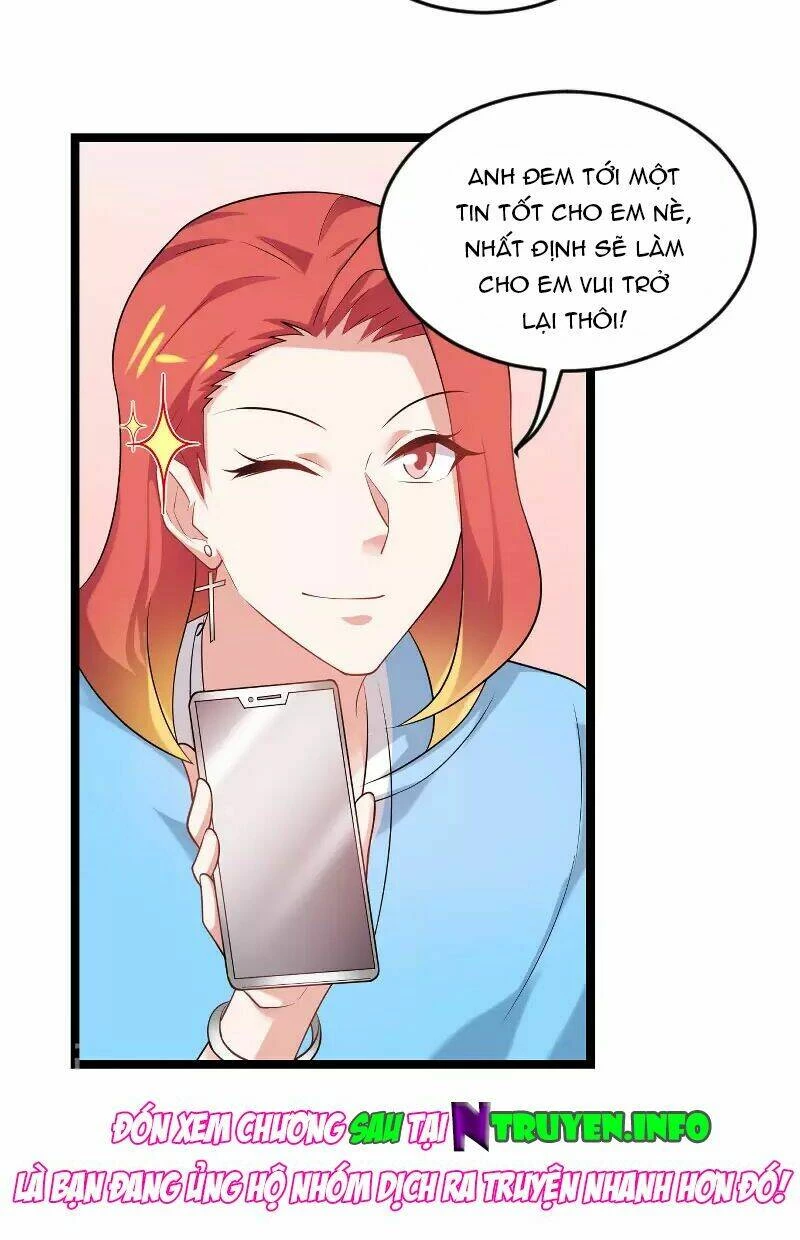 Ảnh Hậu Lão Bà Không Được Chạy Chapter 100 - 19