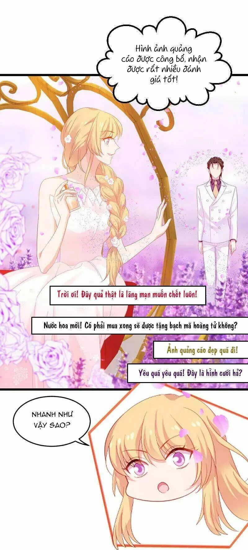 Ảnh Hậu Lão Bà Không Được Chạy Chapter 101 - 2