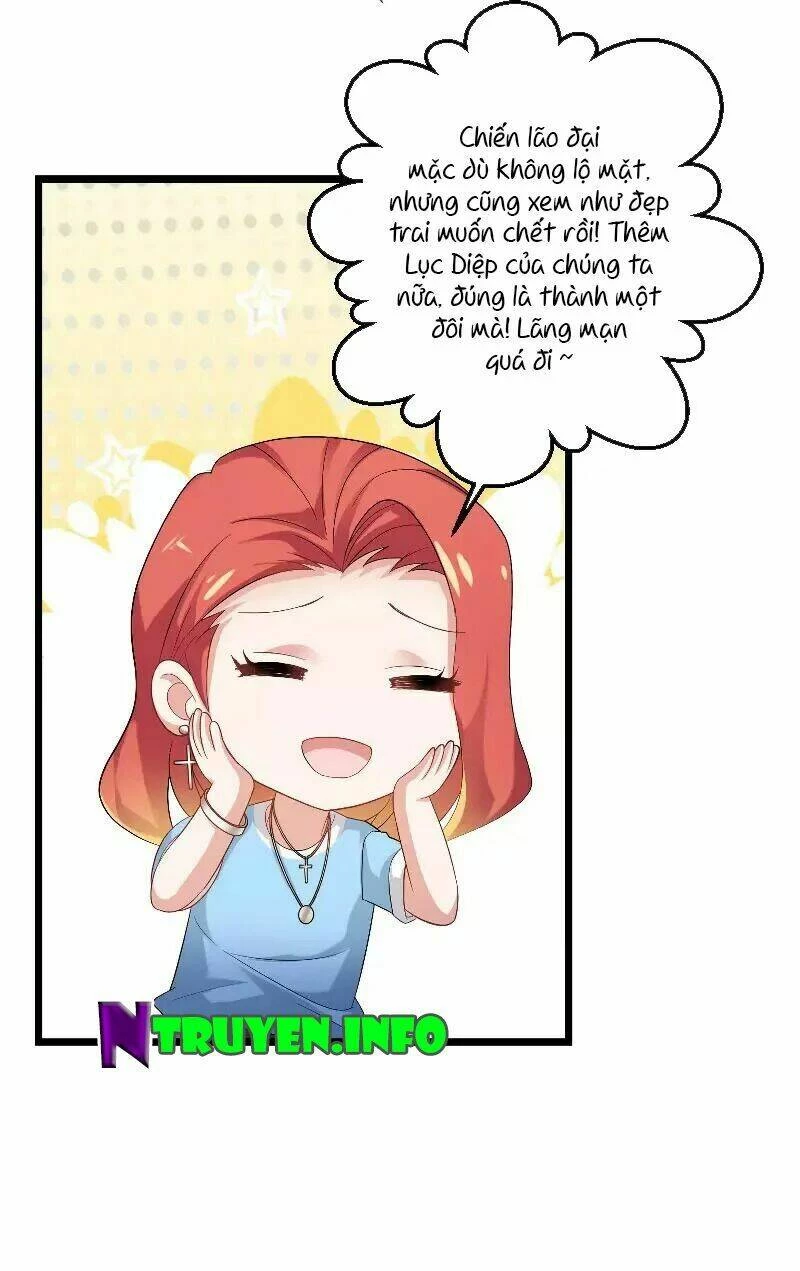 Ảnh Hậu Lão Bà Không Được Chạy Chapter 101 - 3