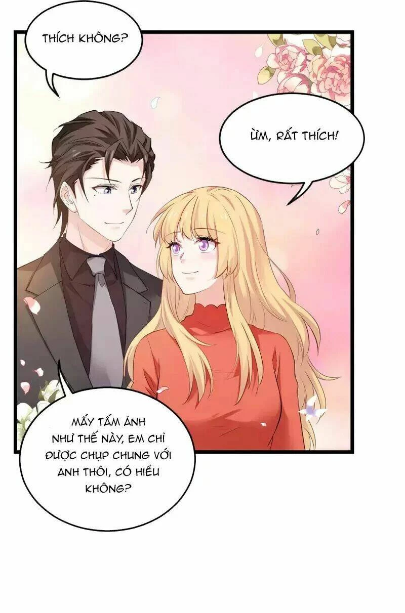 Ảnh Hậu Lão Bà Không Được Chạy Chapter 101 - 5