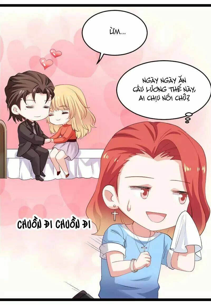 Ảnh Hậu Lão Bà Không Được Chạy Chapter 101 - 6