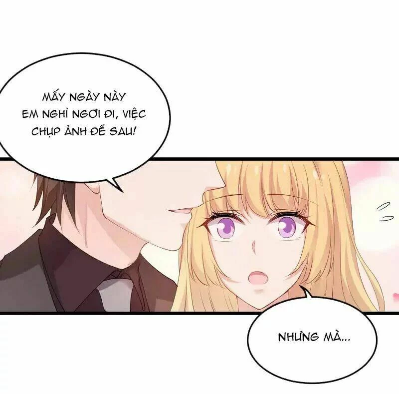 Ảnh Hậu Lão Bà Không Được Chạy Chapter 101 - 7