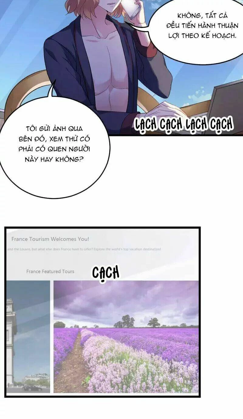 Ảnh Hậu Lão Bà Không Được Chạy Chapter 101 - 11