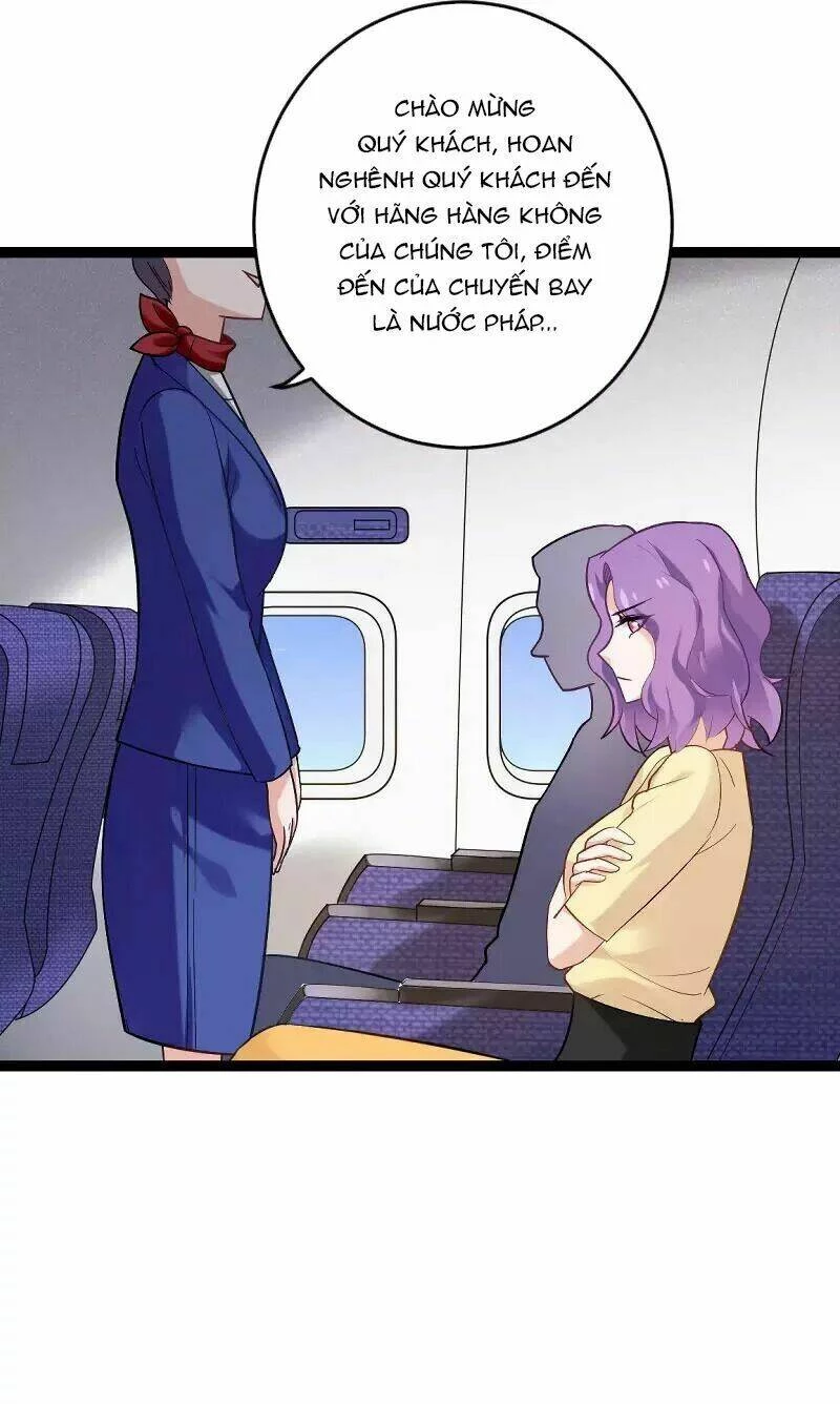 Ảnh Hậu Lão Bà Không Được Chạy Chapter 101 - 14