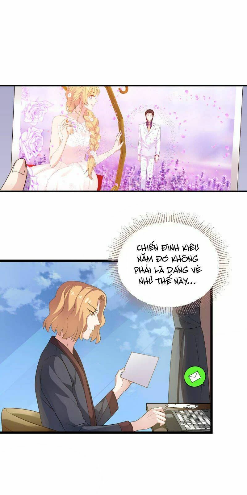 Ảnh Hậu Lão Bà Không Được Chạy Chapter 102 - 2