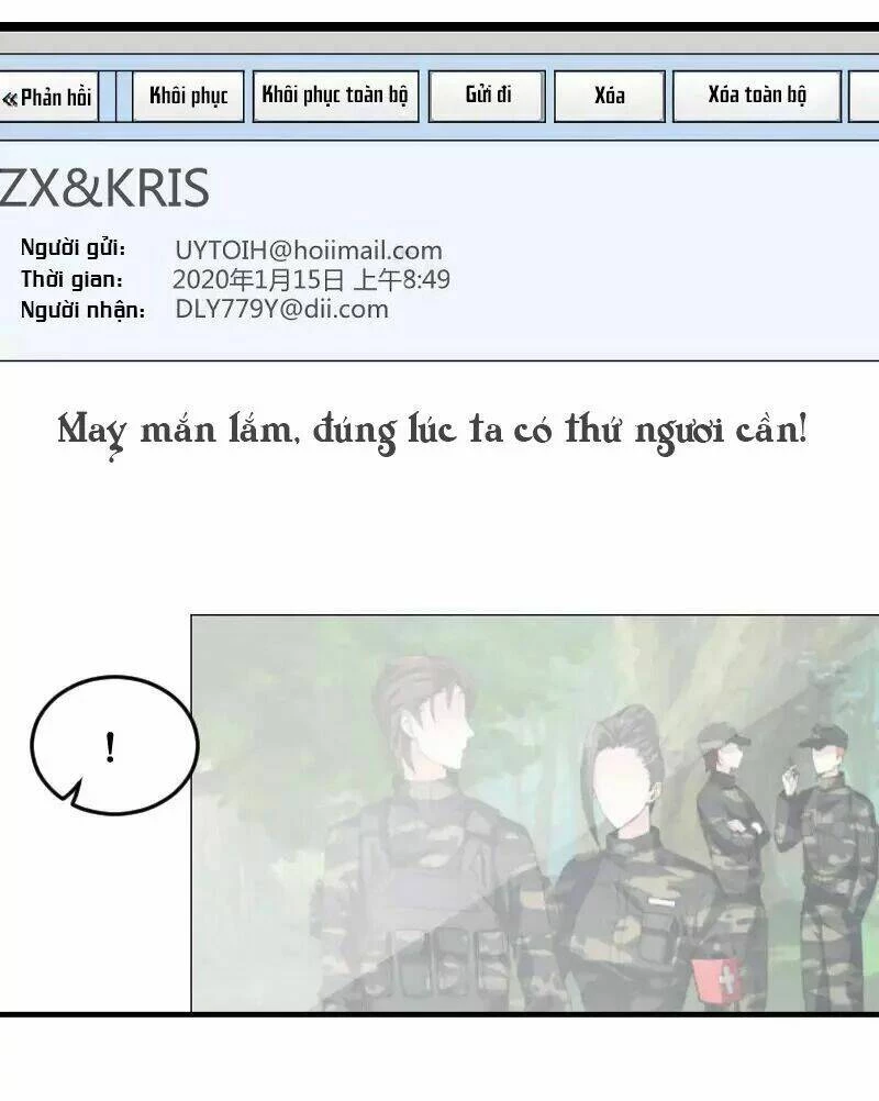 Ảnh Hậu Lão Bà Không Được Chạy Chapter 102 - 3