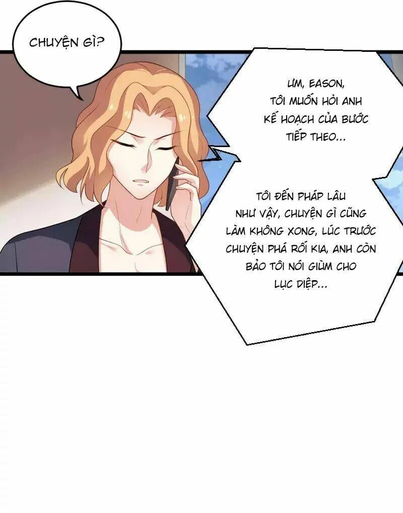 Ảnh Hậu Lão Bà Không Được Chạy Chapter 102 - 7