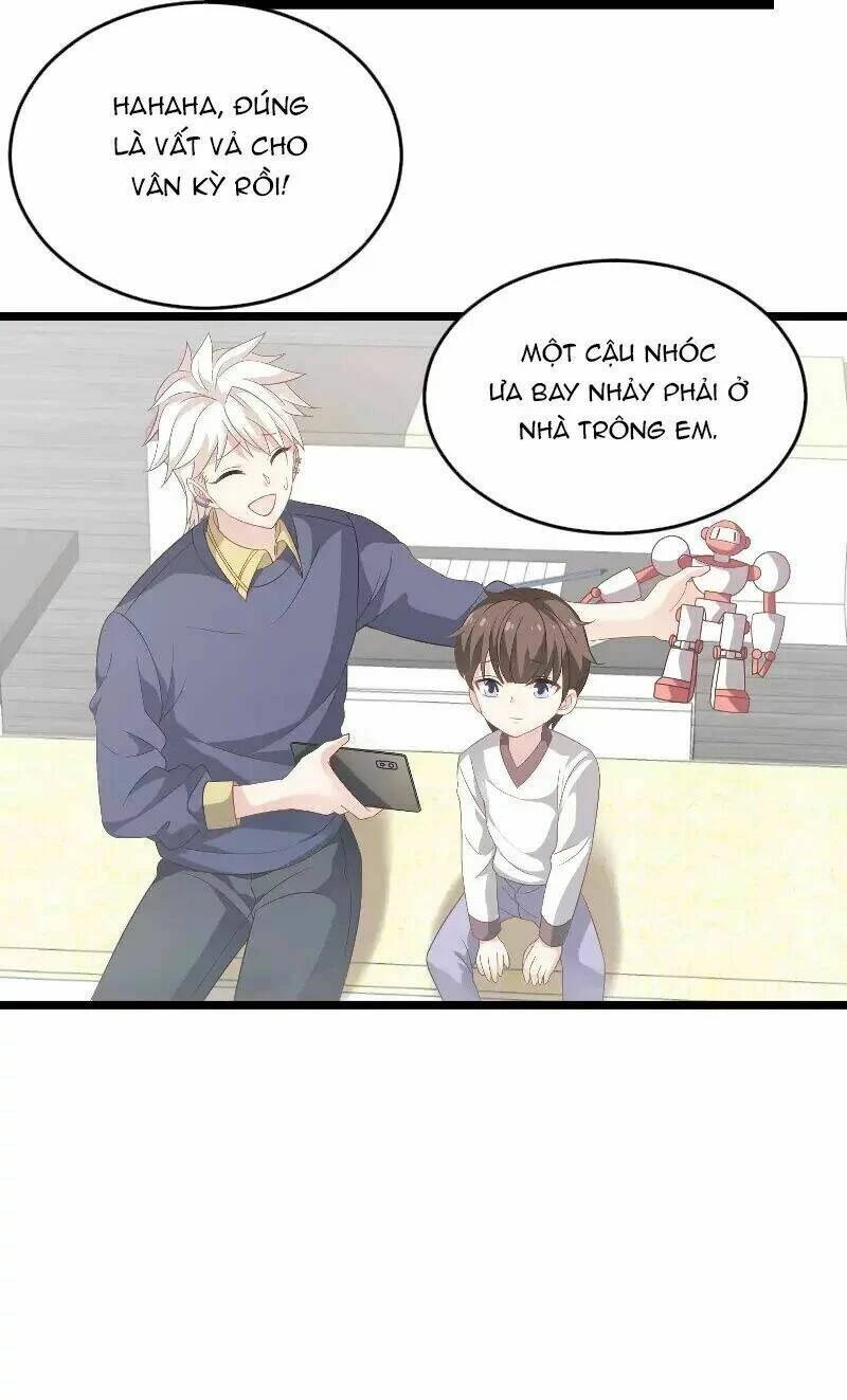 Ảnh Hậu Lão Bà Không Được Chạy Chapter 102 - 12