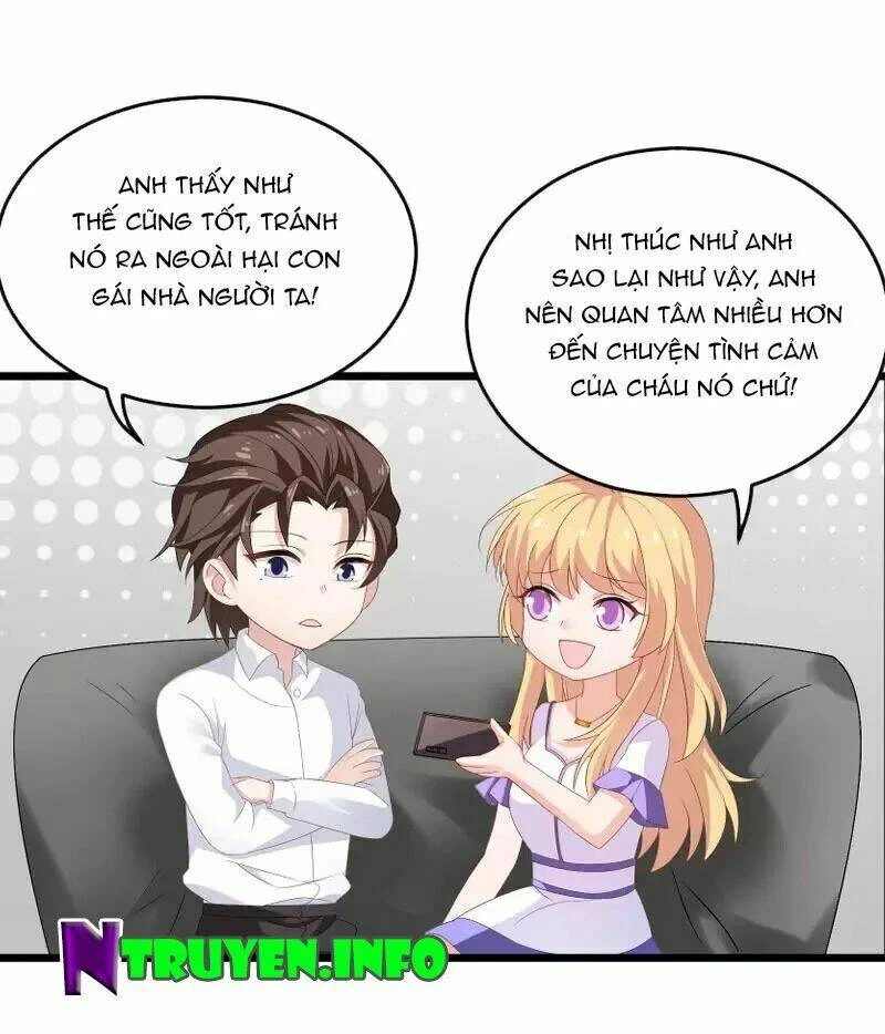 Ảnh Hậu Lão Bà Không Được Chạy Chapter 102 - 13