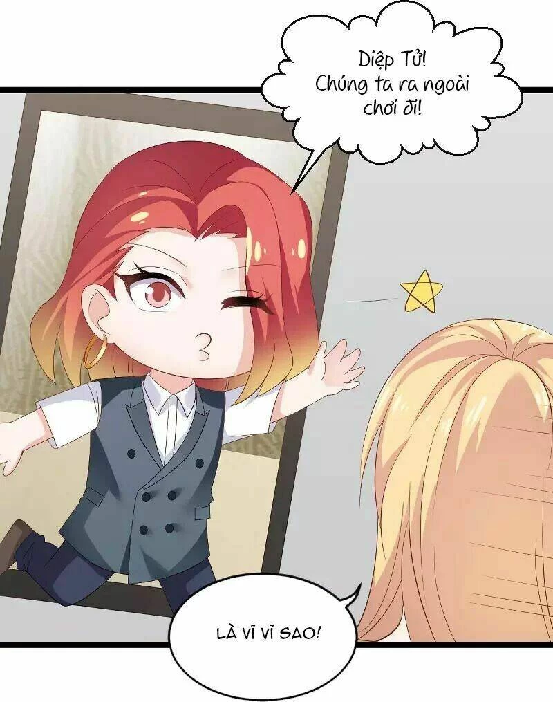 Ảnh Hậu Lão Bà Không Được Chạy Chapter 102 - 22