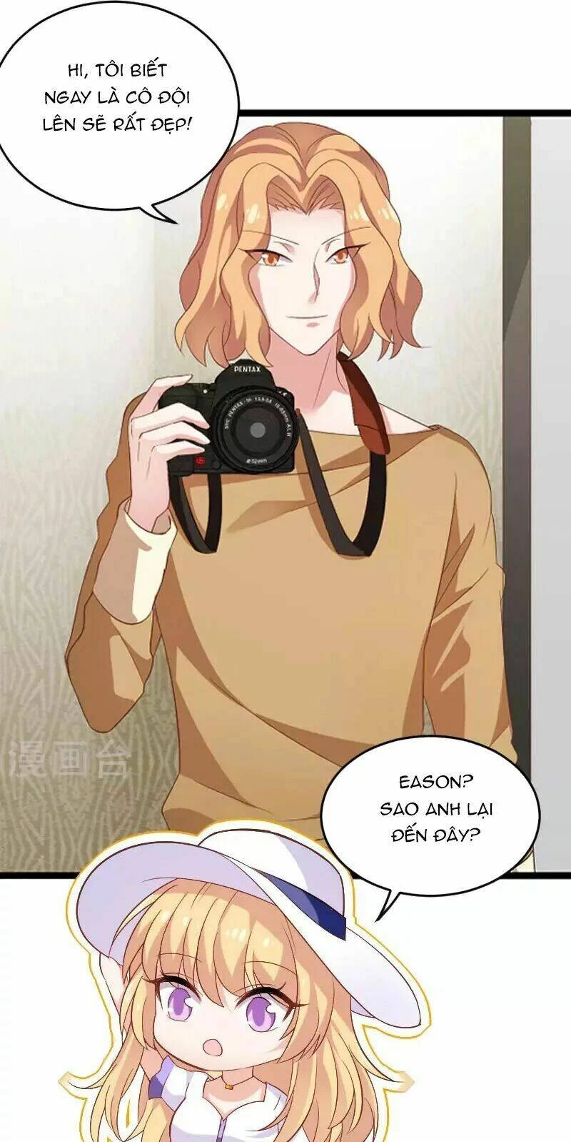 Ảnh Hậu Lão Bà Không Được Chạy Chapter 102 - 24