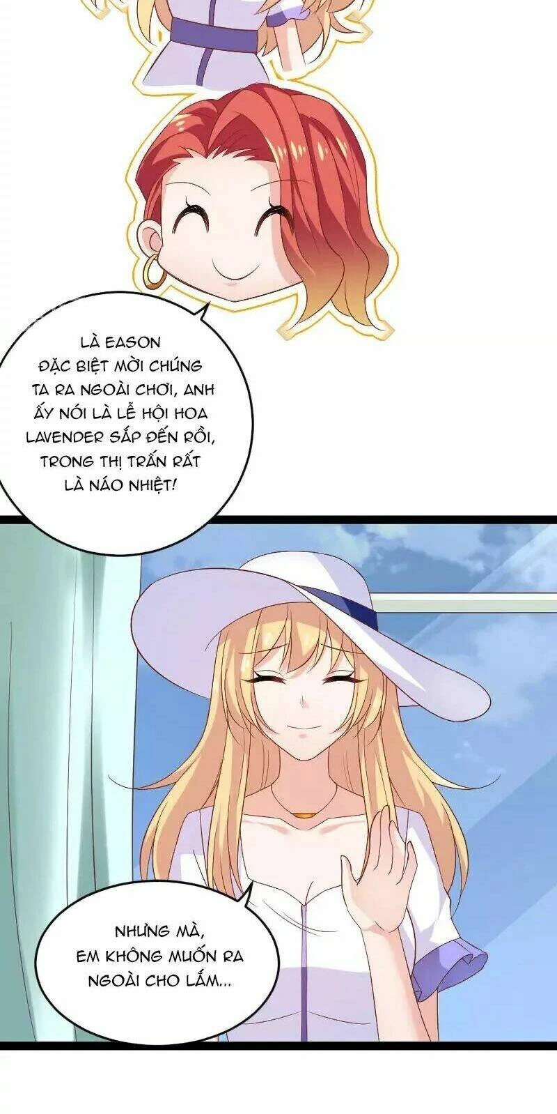 Ảnh Hậu Lão Bà Không Được Chạy Chapter 102 - 25