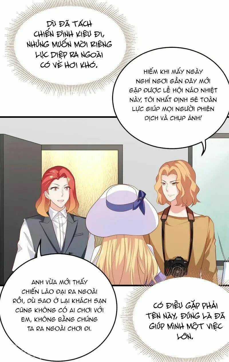 Ảnh Hậu Lão Bà Không Được Chạy Chapter 102 - 26