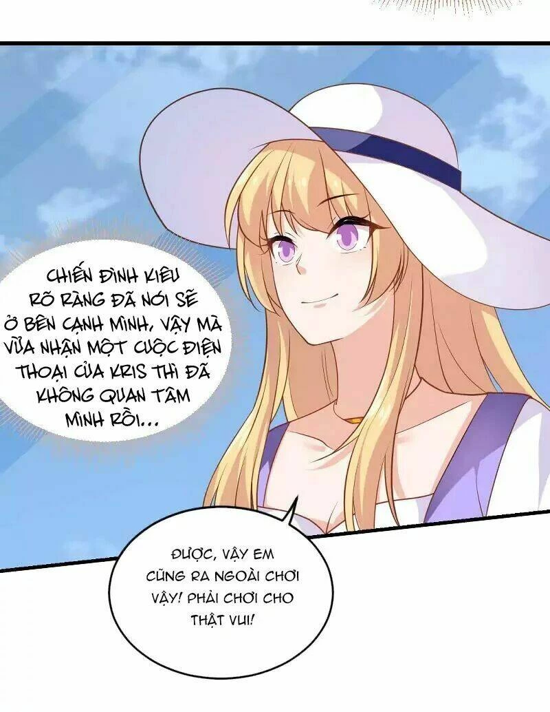 Ảnh Hậu Lão Bà Không Được Chạy Chapter 102 - 27