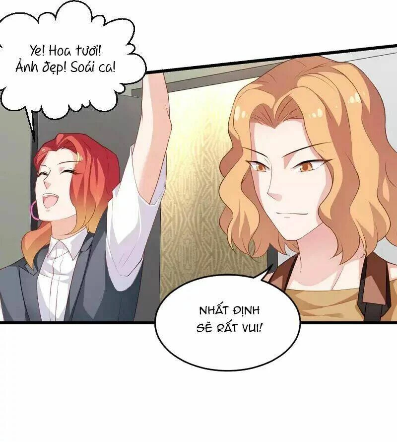 Ảnh Hậu Lão Bà Không Được Chạy Chapter 102 - 28