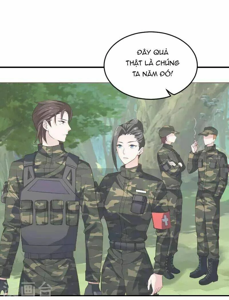 Ảnh Hậu Lão Bà Không Được Chạy Chapter 102 - 31