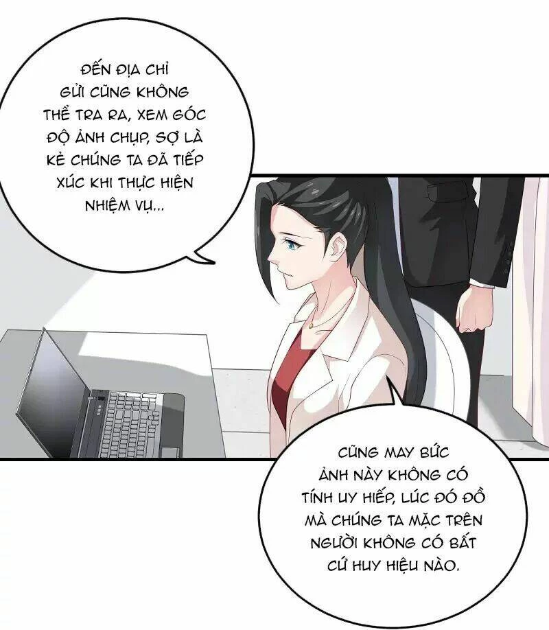 Ảnh Hậu Lão Bà Không Được Chạy Chapter 102 - 33