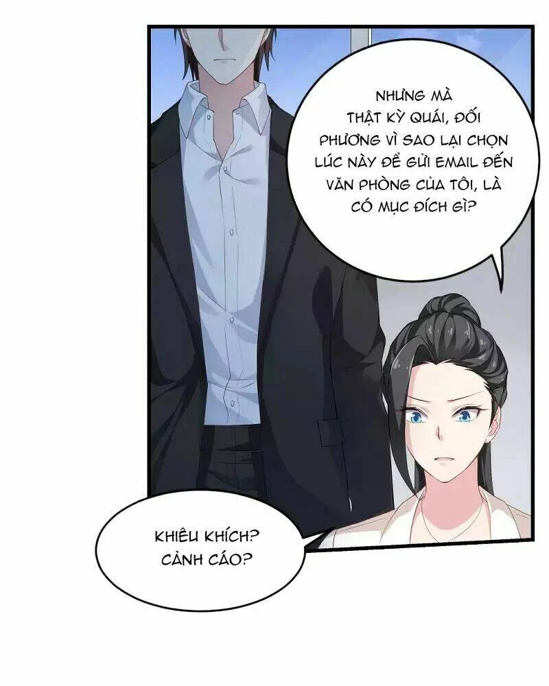 Ảnh Hậu Lão Bà Không Được Chạy Chapter 102 - 34