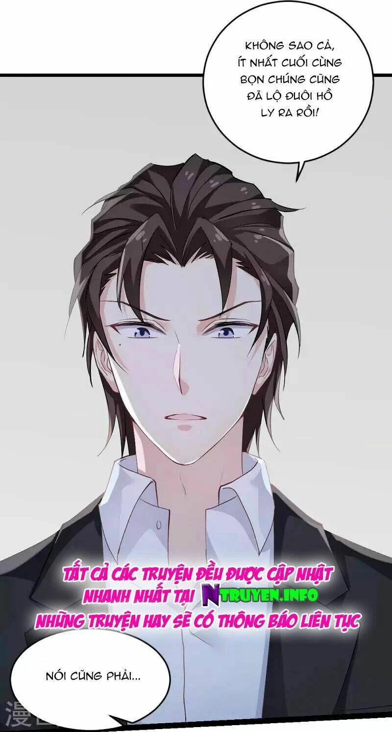 Ảnh Hậu Lão Bà Không Được Chạy Chapter 102 - 35