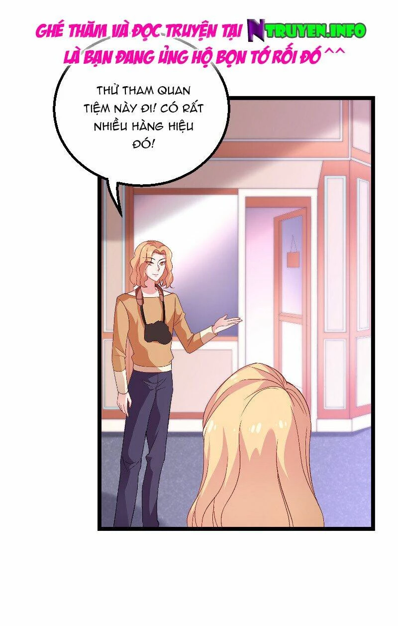 Ảnh Hậu Lão Bà Không Được Chạy Chapter 103 - 3