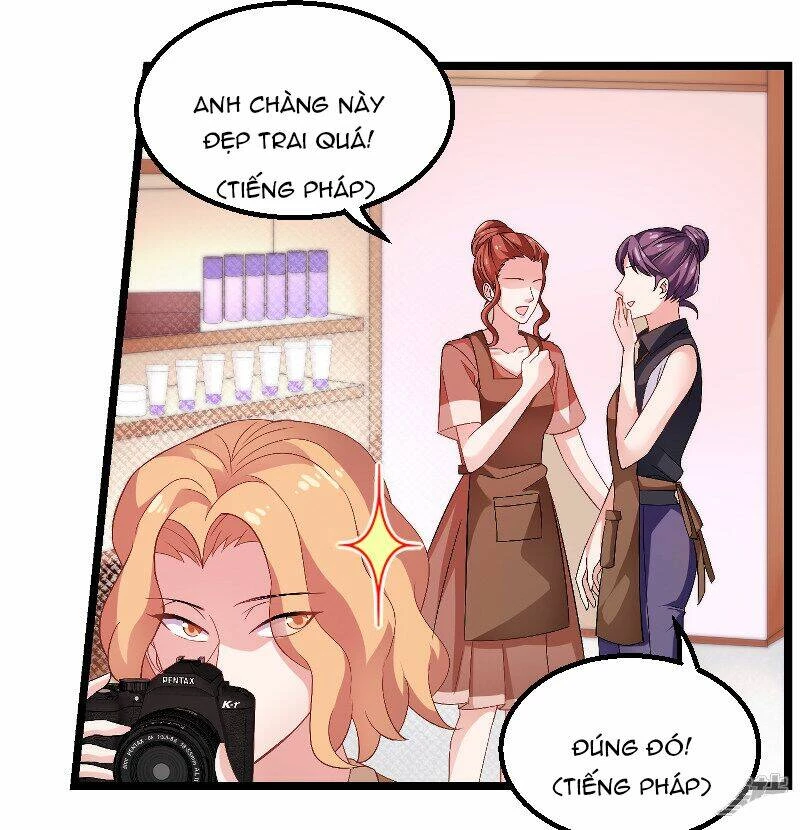 Ảnh Hậu Lão Bà Không Được Chạy Chapter 103 - 5