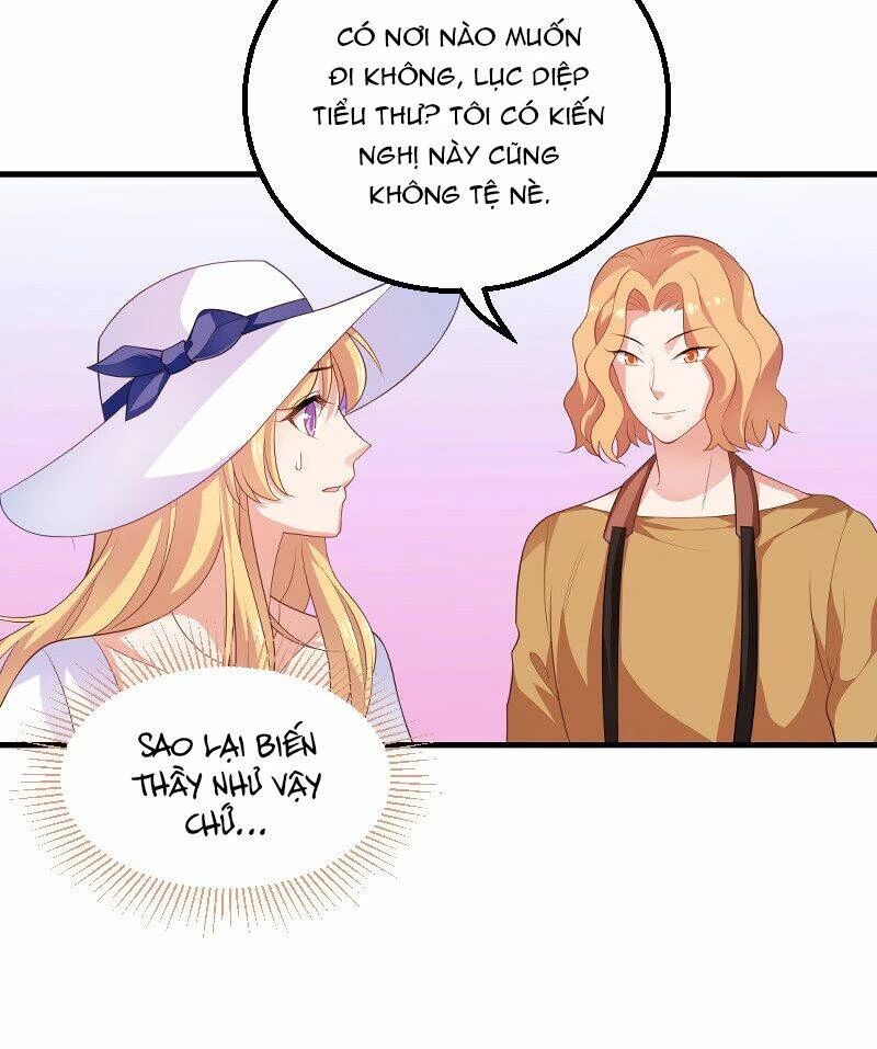 Ảnh Hậu Lão Bà Không Được Chạy Chapter 103 - 11