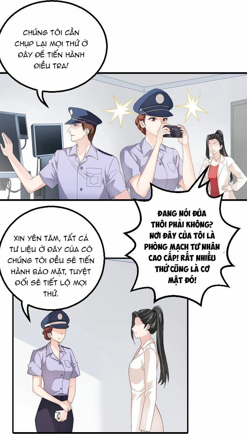 Ảnh Hậu Lão Bà Không Được Chạy Chapter 103 - 17