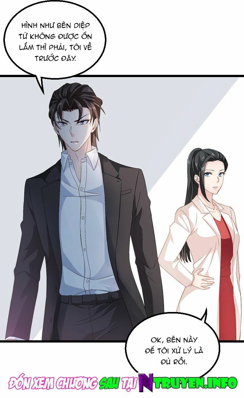 Ảnh Hậu Lão Bà Không Được Chạy Chapter 103 - 20