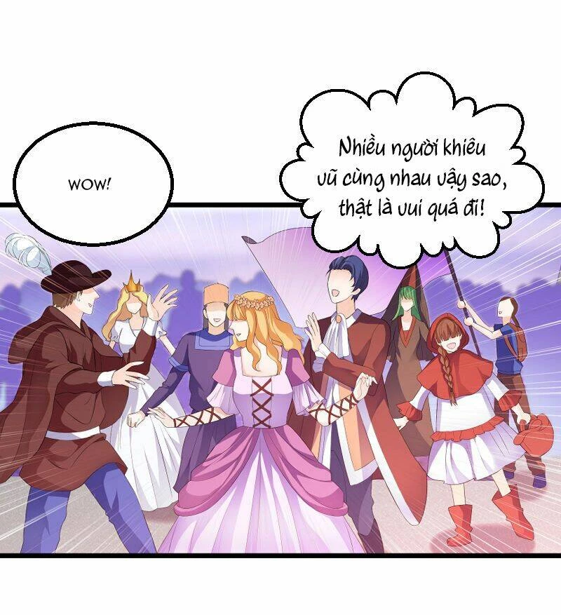 Ảnh Hậu Lão Bà Không Được Chạy Chapter 104 - 2