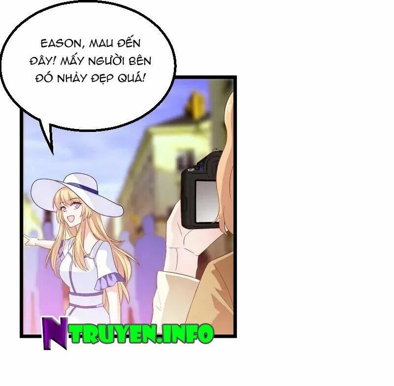 Ảnh Hậu Lão Bà Không Được Chạy Chapter 104 - 3