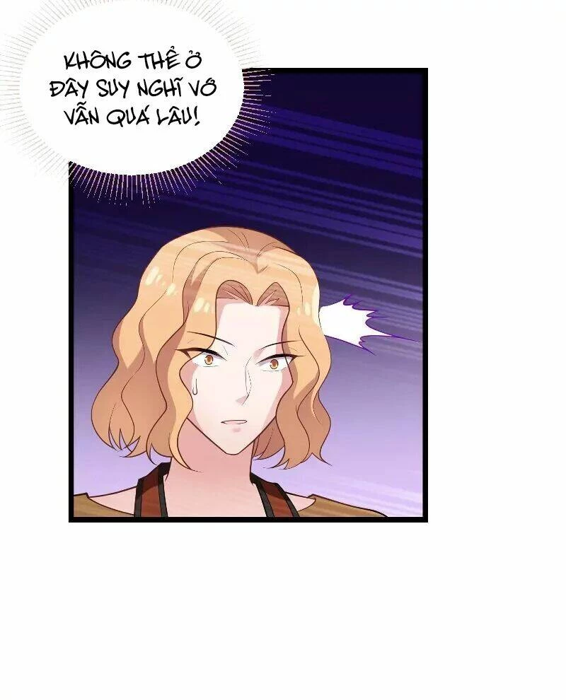 Ảnh Hậu Lão Bà Không Được Chạy Chapter 104 - 7