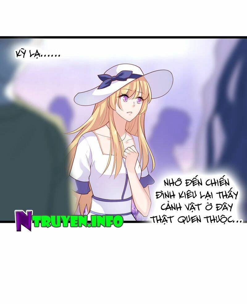 Ảnh Hậu Lão Bà Không Được Chạy Chapter 104 - 8