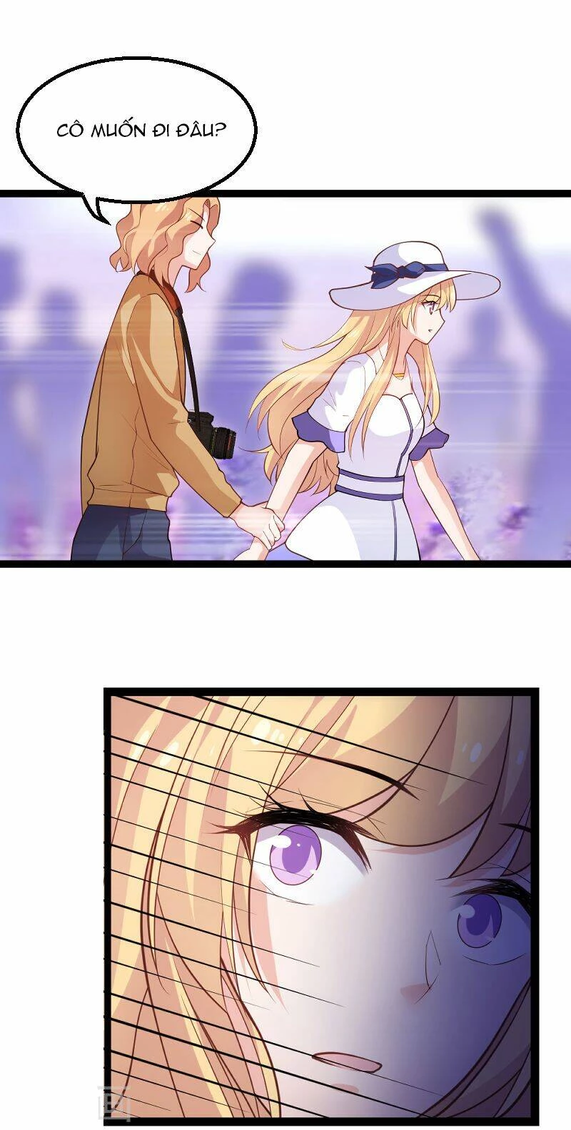 Ảnh Hậu Lão Bà Không Được Chạy Chapter 104 - 9