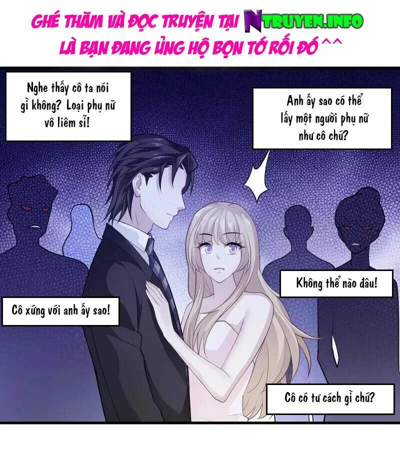 Ảnh Hậu Lão Bà Không Được Chạy Chapter 104 - 13