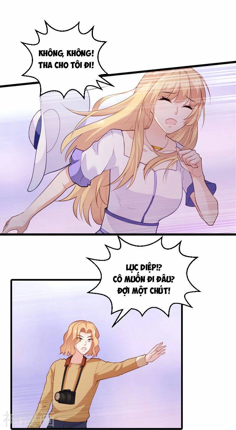 Ảnh Hậu Lão Bà Không Được Chạy Chapter 104 - 15