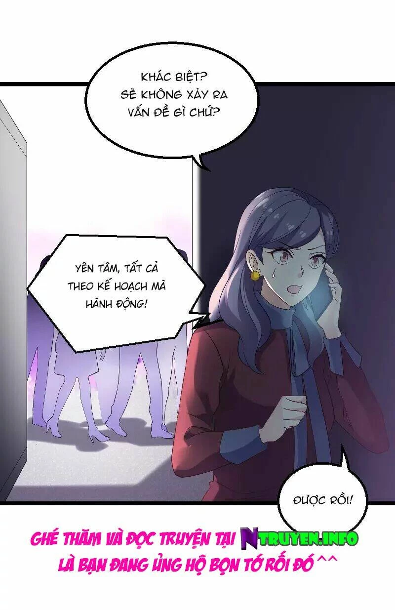 Ảnh Hậu Lão Bà Không Được Chạy Chapter 104 - 18