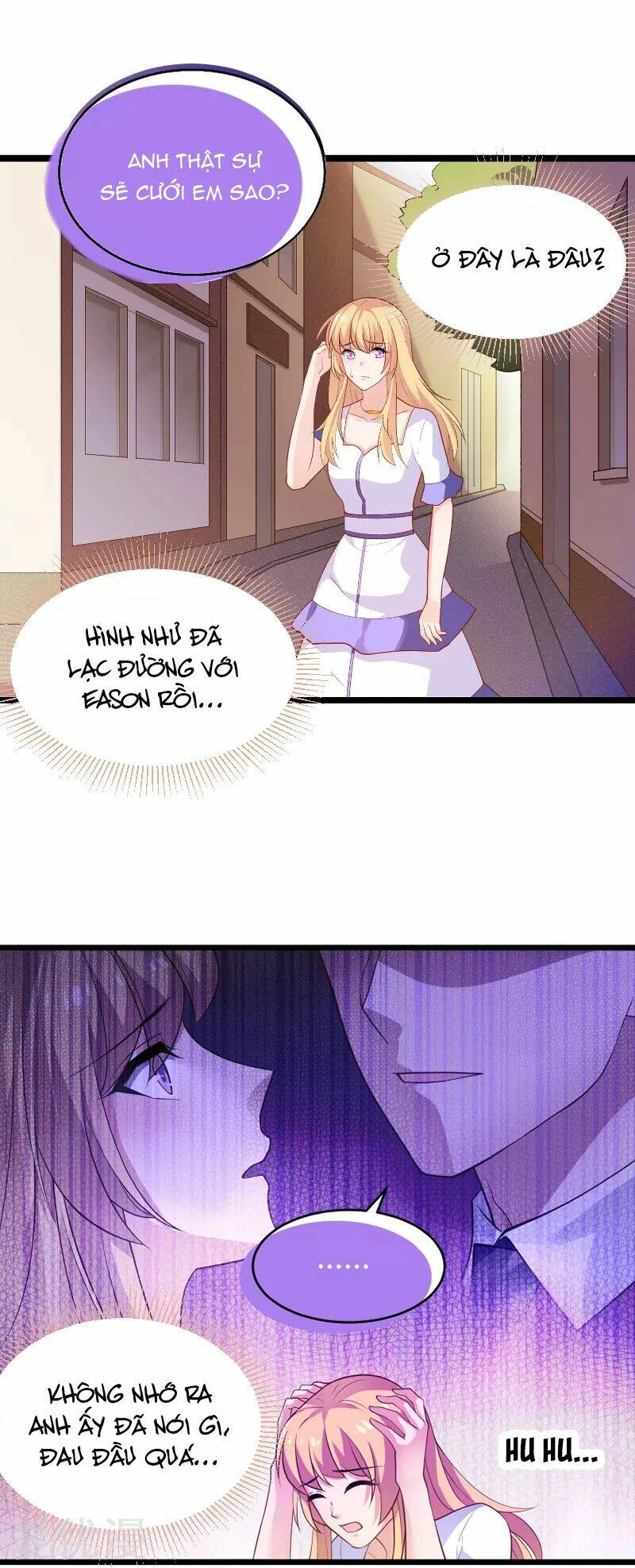 Ảnh Hậu Lão Bà Không Được Chạy Chapter 105 - 2