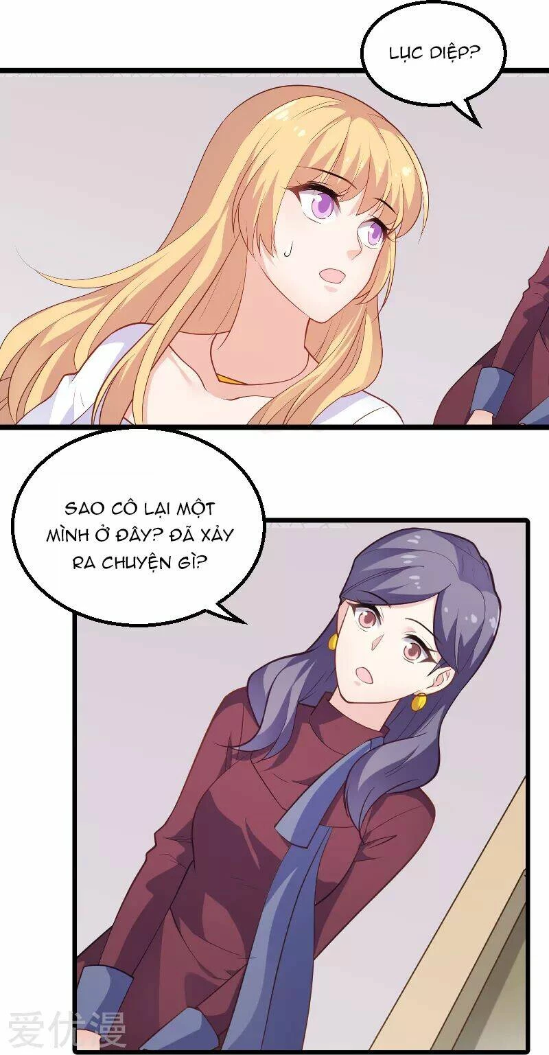 Ảnh Hậu Lão Bà Không Được Chạy Chapter 105 - 4