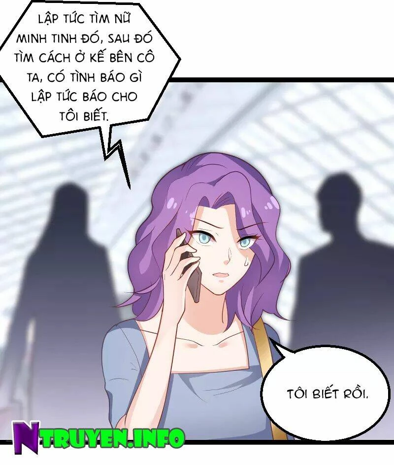 Ảnh Hậu Lão Bà Không Được Chạy Chapter 105 - 8