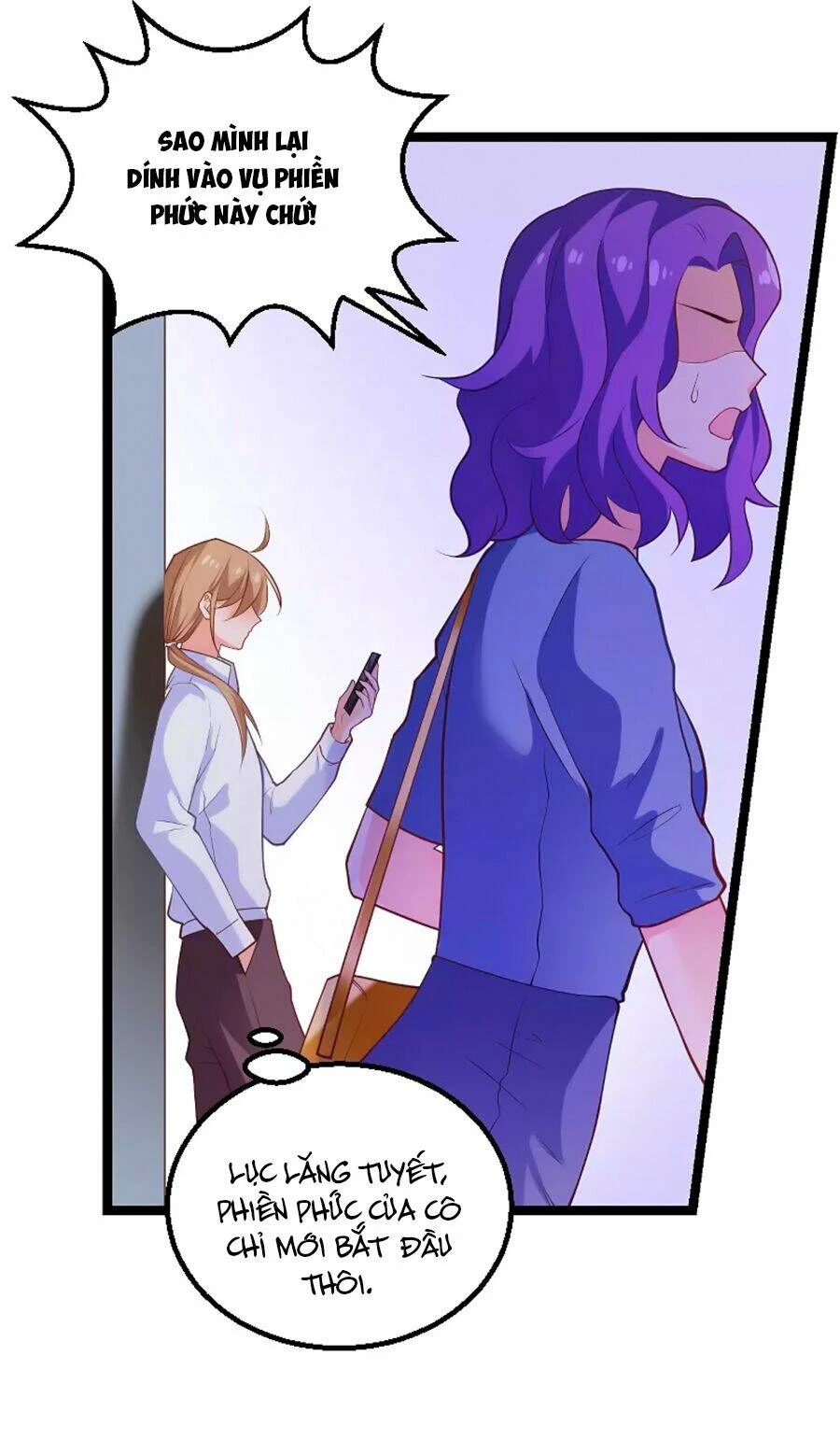 Ảnh Hậu Lão Bà Không Được Chạy Chapter 105 - 9