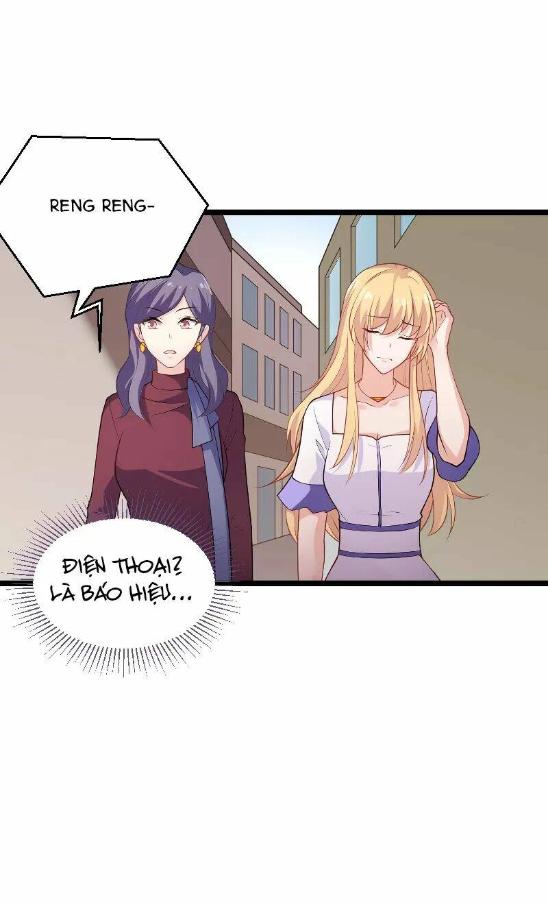 Ảnh Hậu Lão Bà Không Được Chạy Chapter 105 - 12