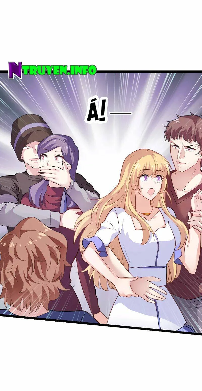 Ảnh Hậu Lão Bà Không Được Chạy Chapter 105 - 13