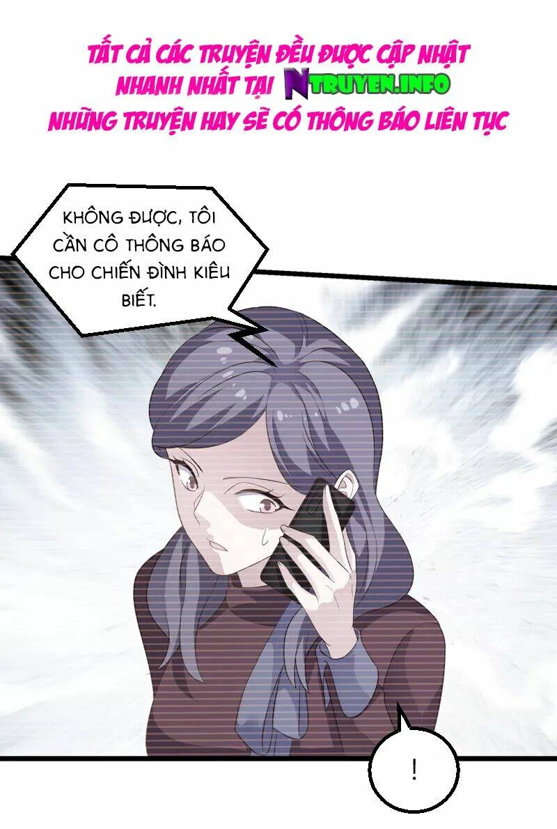 Ảnh Hậu Lão Bà Không Được Chạy Chapter 105 - 18