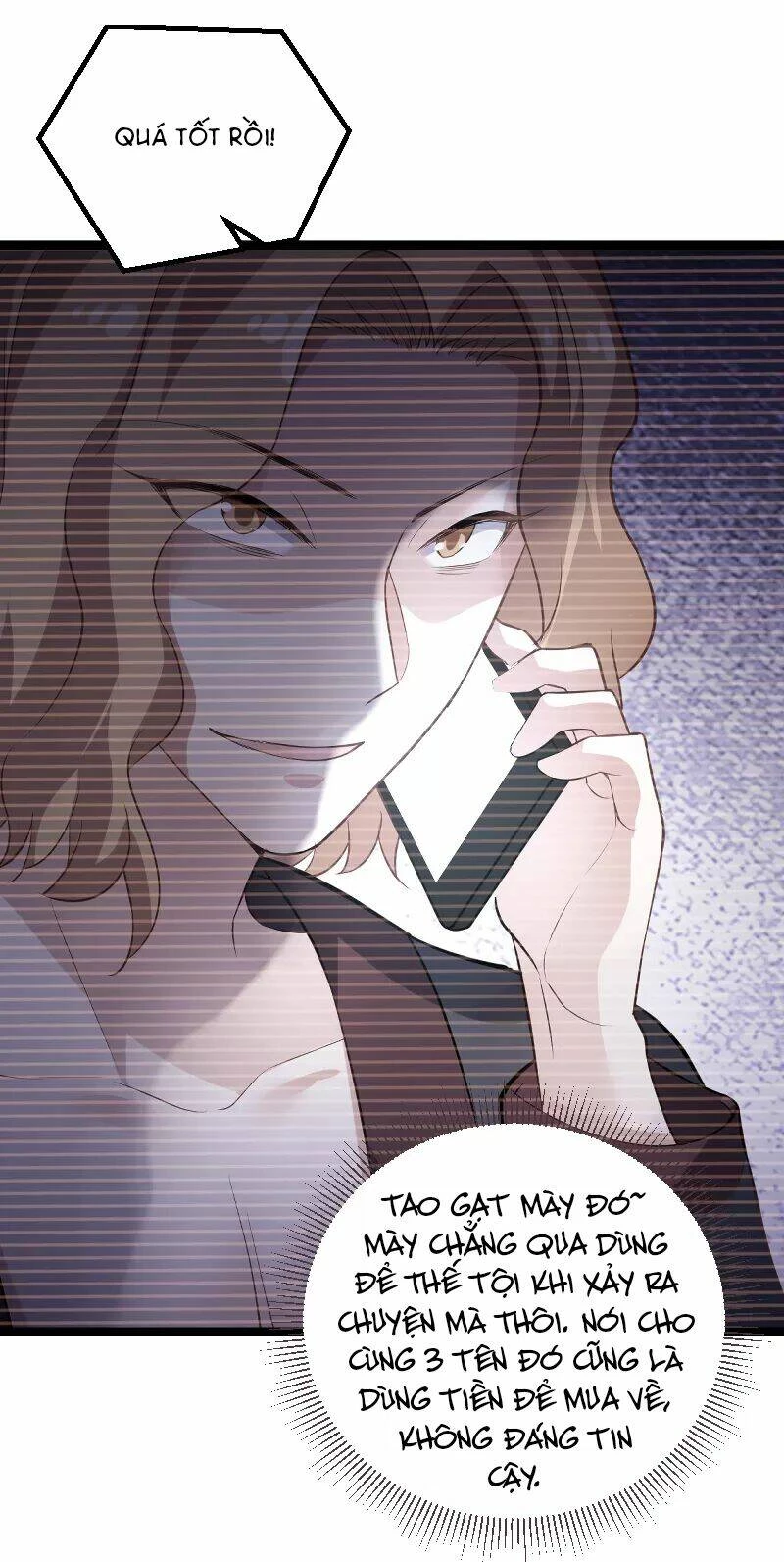 Ảnh Hậu Lão Bà Không Được Chạy Chapter 106 - 2