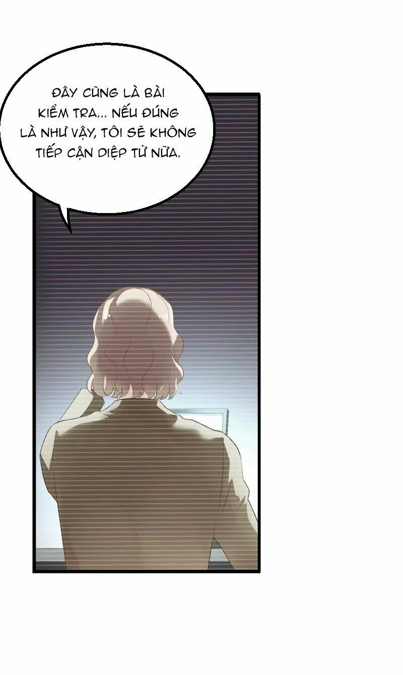 Ảnh Hậu Lão Bà Không Được Chạy Chapter 106 - 5