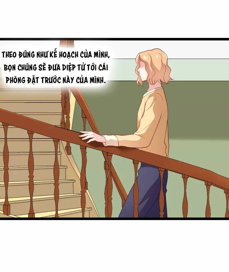 Ảnh Hậu Lão Bà Không Được Chạy Chapter 106 - 11