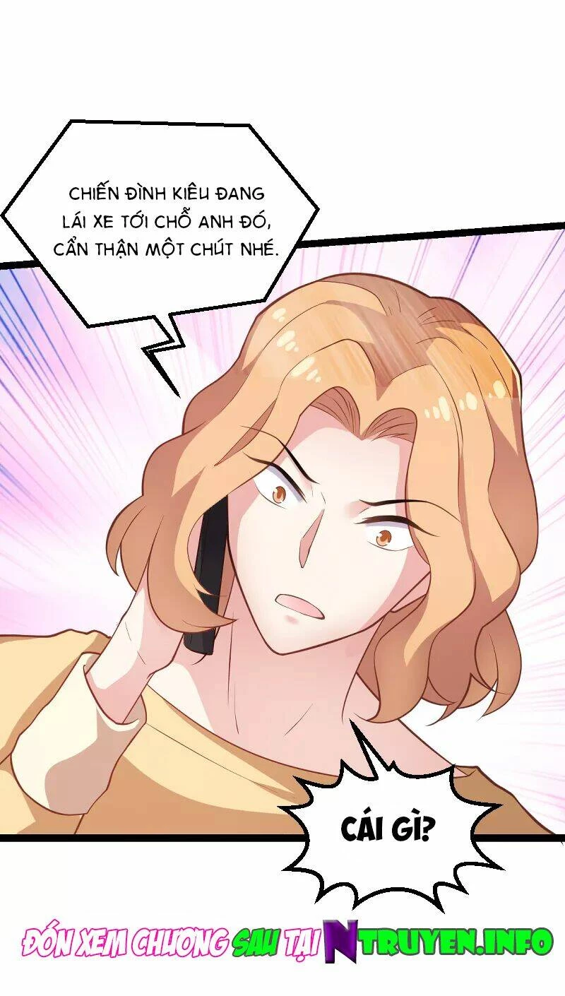 Ảnh Hậu Lão Bà Không Được Chạy Chapter 106 - 14