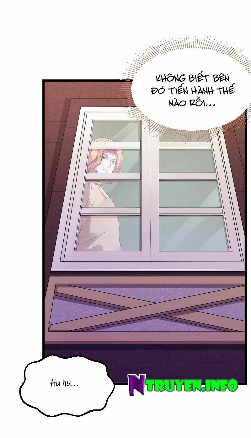 Ảnh Hậu Lão Bà Không Được Chạy Chapter 107 - 3