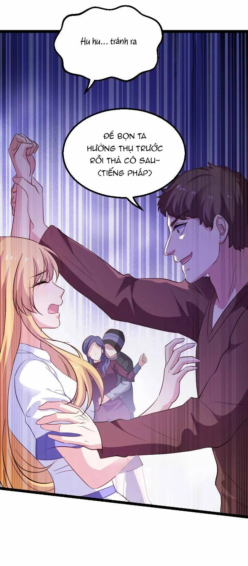 Ảnh Hậu Lão Bà Không Được Chạy Chapter 107 - 4